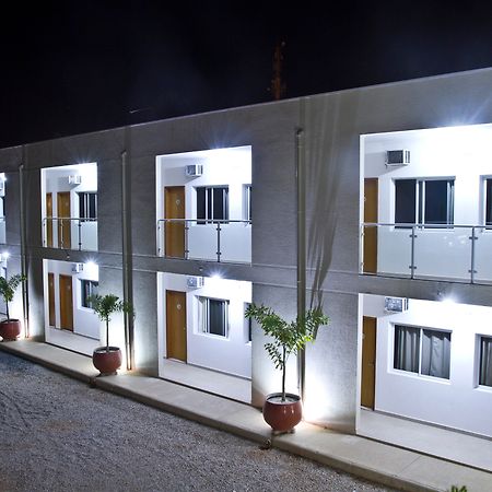 Eden Park Hotel Sorocaba Exterior foto