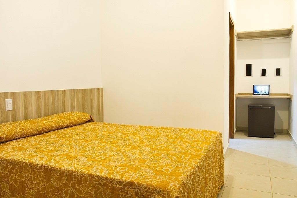 Eden Park Hotel Sorocaba Exterior foto